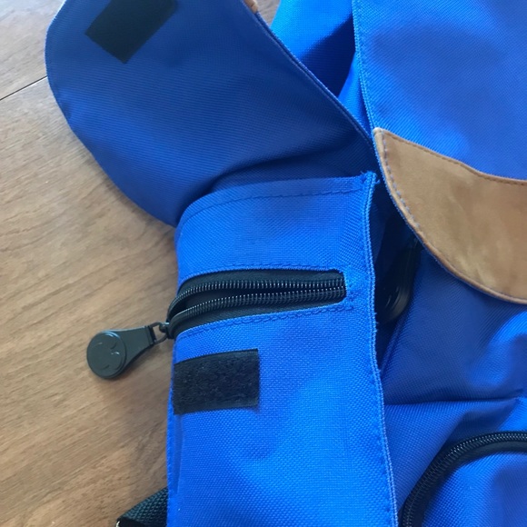 Walt Disney World Backpack - Picture 3 of 8